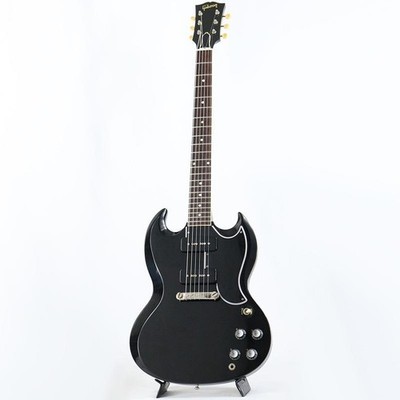 Gibson Custom Shop 1963 SG Special Reissue Lightning Bar Murphy