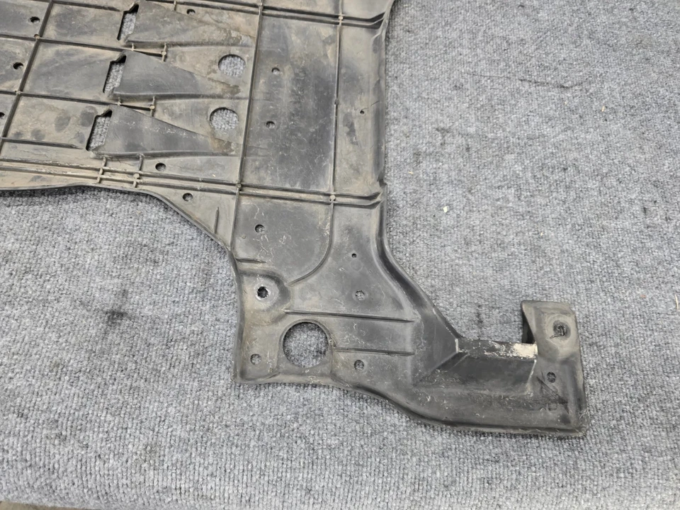 MONTAJE CUBIERTA INFERIOR MOTOR LEXUS 06-15 IS250 GS300 GS350 GS430 GS450h OEM Foto 2 de 4