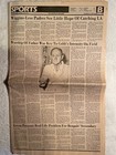 VNTGE CINCY ENQ/POST ON PETE ROSE TYING/BEATING COBB ON MLB HITS RECORD OF 4192 — photo 9