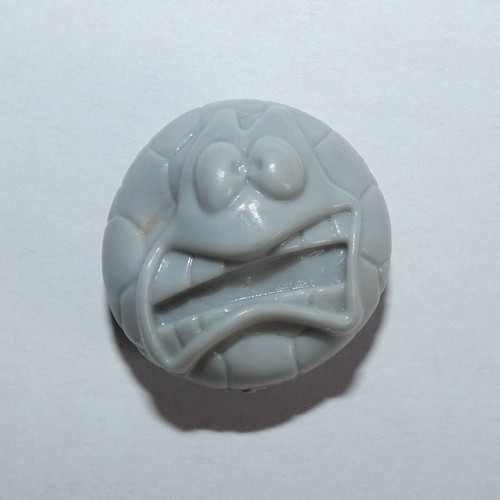 Original Jojo's / Jojo Tim' Foot - N° 00 Ballon / Balloon - Gris / Grey