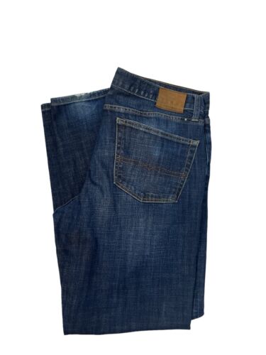 Lucky Brand Men’s 329 Classic Straight Jeans Size 