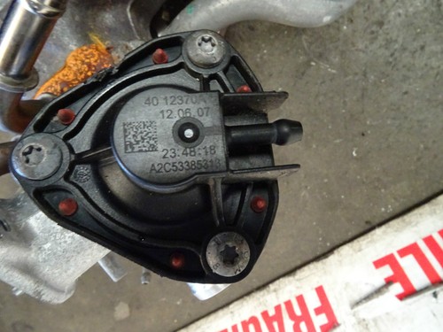ford focus 1.0 ecoboost turbo 125ps from 2013 6 speed cm5g 6k677 ga 2011 - 2016 - Picture 8 of 12