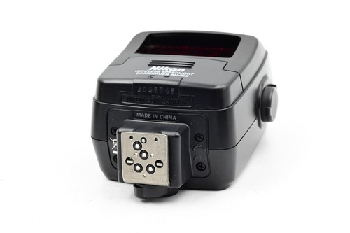 Nikon SU-800 Wireless Speedlight Commander SU800 #845 - Bild 4 von 7