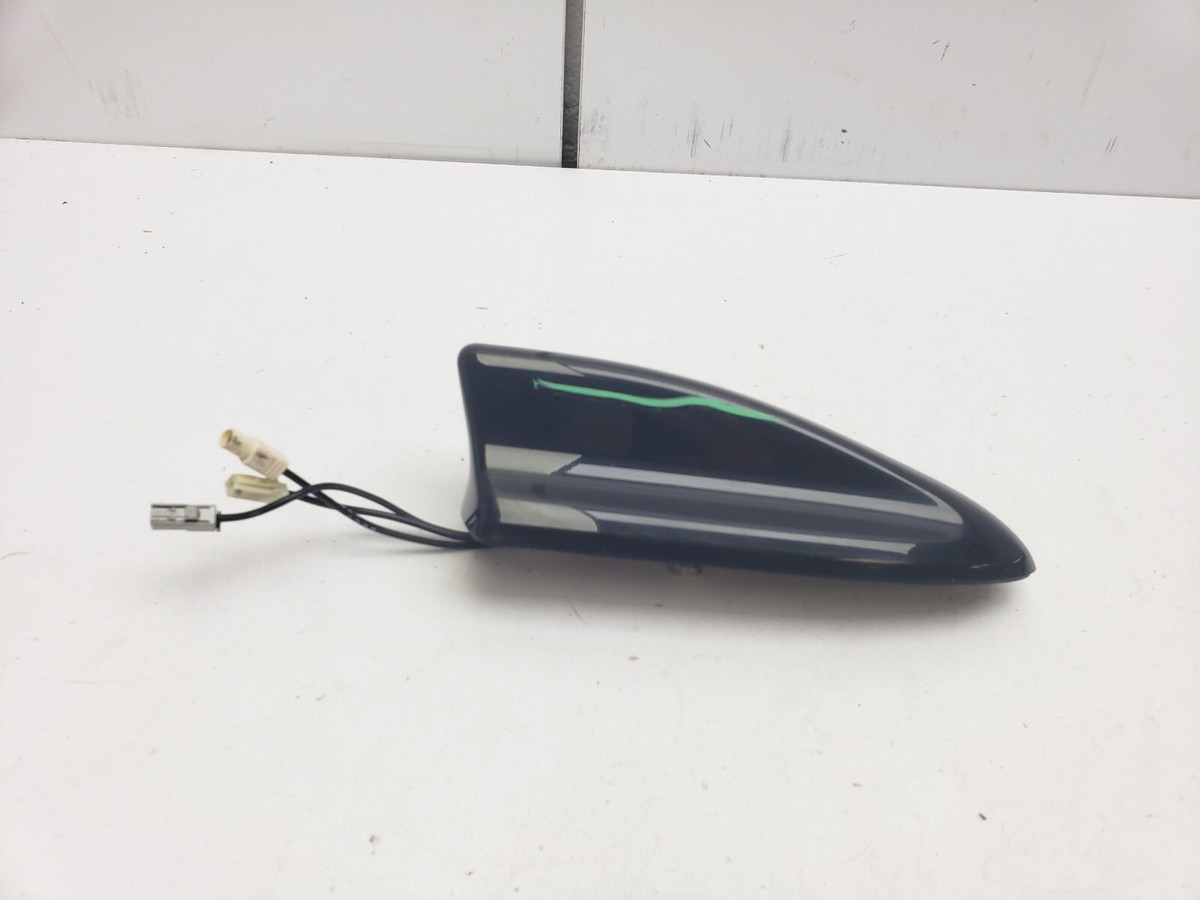 MITSUBISHI ECLIPSE CROSS EXTERIOR AERIAL ANTENNA IN BLACK