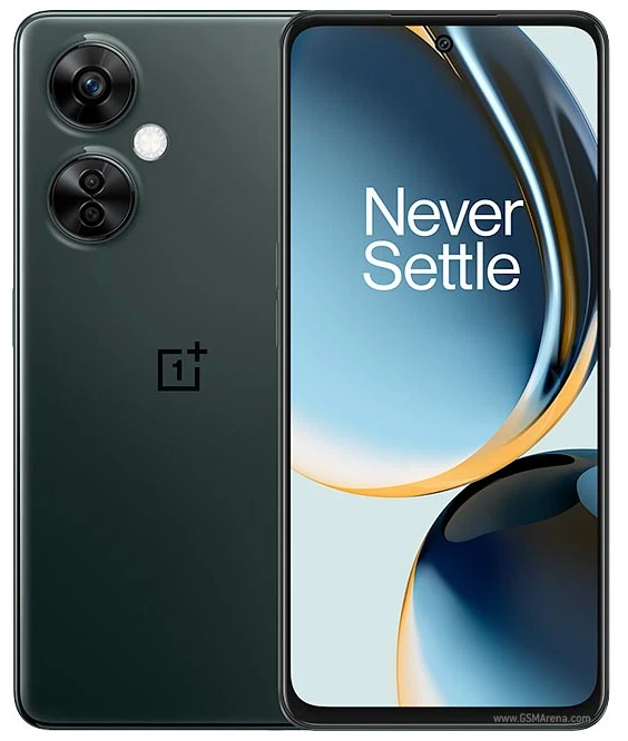 OnePlus Nord N30 CPH2515 T-Mobile Unlocked 128GB Chromatic Gray Good