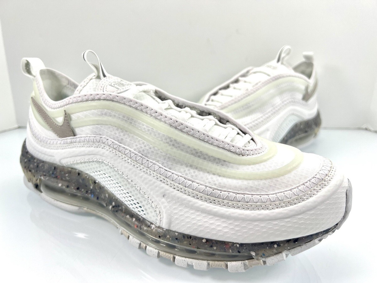 NIKE AIR MAX TERRASCAPE 97 SUMMIT WHITE LT ITON ORE DJ5019  display picture 1