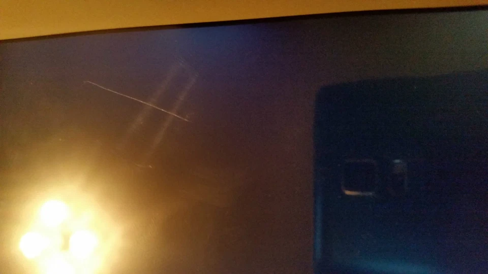 lcd SCREEN & DIGITIZER for 10.1" TABLET TOSHIBA ENCORE 2 WT10-2A,H000072510 - Image 2 of 4