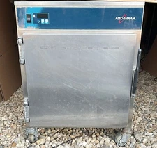 Alto-Shaam Undercounter Mobile Holding Cabinet 750-S