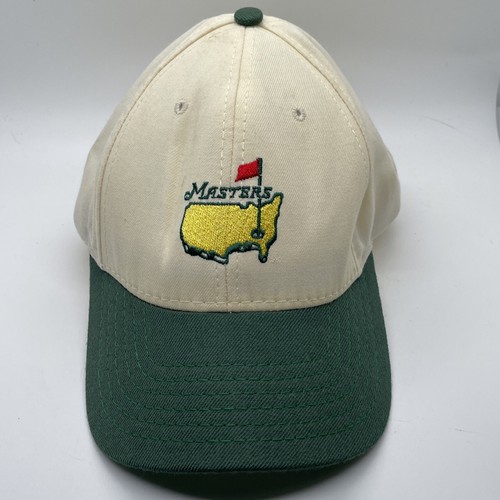 American Needle Masters Golf Trucker 