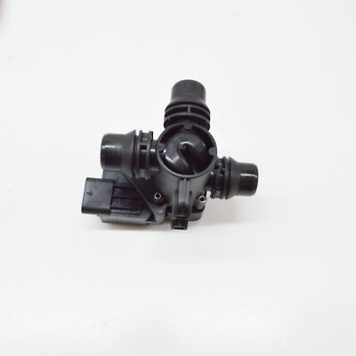 NEW MERCEDES-BENZ GLE W167 COOLER LEFT SWITCHOVER VALVE 