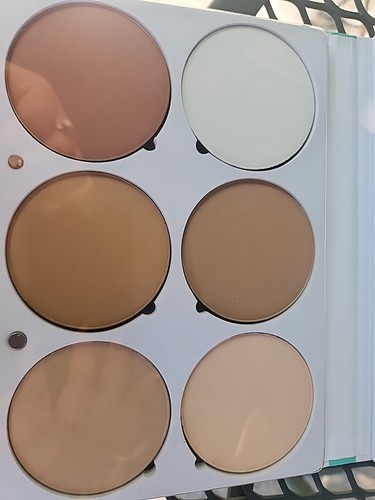 NUEVO OFRA COSMETICS ON THE GO ULTIMATE MEGA PALET KIT COMPLETO PRECIOSO - Imagen 3 de 4