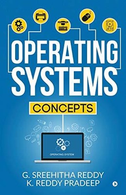 Betriebssysteme: Concepts