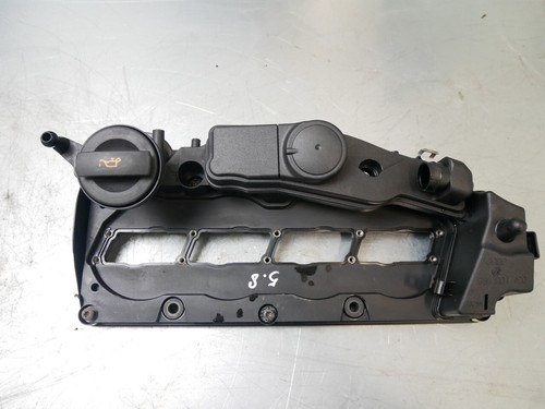 Ventildeckel Zylinderkopfhaube für Skoda VW 2,0 TDI CBDB CBD 03L103469