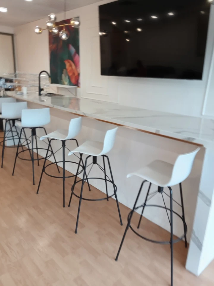 Price Cut By 50% Beautiful Olive Green Loveseats For Sale - Image 3 of 3