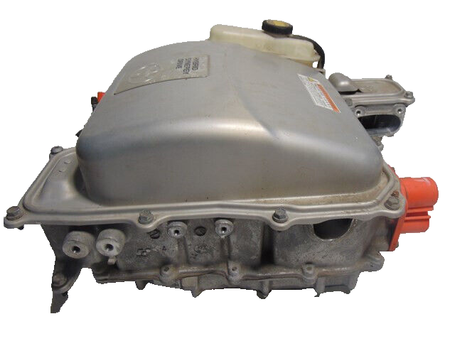 Convertidor/Inversor De Potencia Para Toyota Prius 2004-2007 Synergy Drive - OEM Usado, En Buen Estado