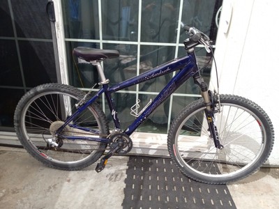 Bicycles - Specialized Hardrock Sport 