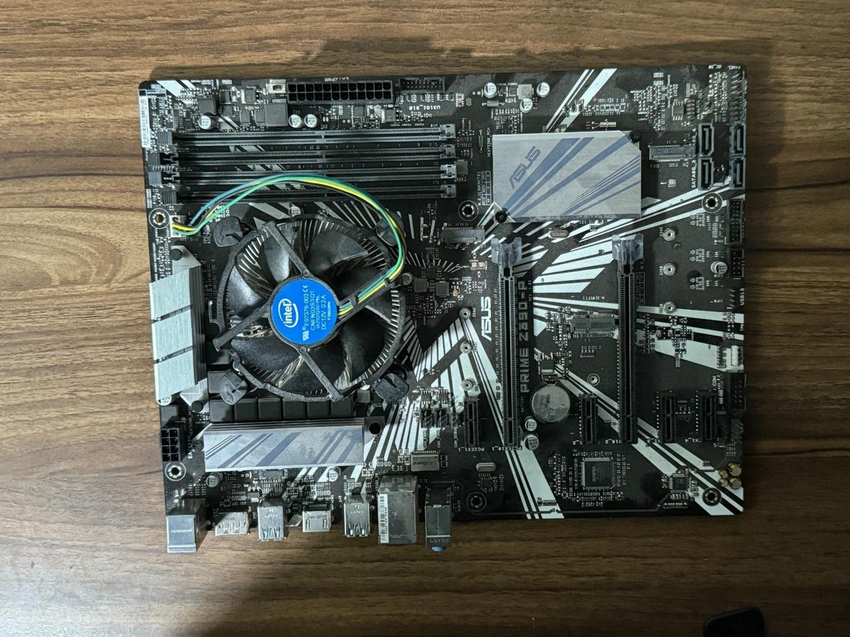 Intel cpu motherboard bundle shop