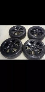 Kia Optima GT Limousine