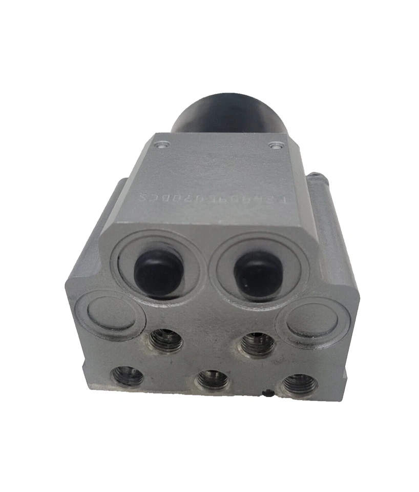 Refurbished ABS Brake Pump Modulator Assembly Sierra Express Silverado 03-07 - Image 3 of 3