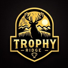 Trophy Ridge React 1 Pro Archery Scope Lens by Optix 300