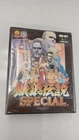 SNK Neo Geo Fatal Fury Special Garou Densetsu 1993 NG NEOGEO Retro Game
