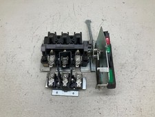 Allen Bradley 1494V-DS30 Disconnect 30 Amp 600 VAC 1494VDS30 1494V-FS30