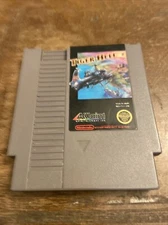 Tiger Heli NES Nintendo