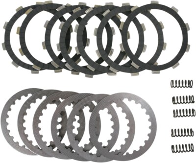 EBC DRCF111 DRCF Series Clutch Kit