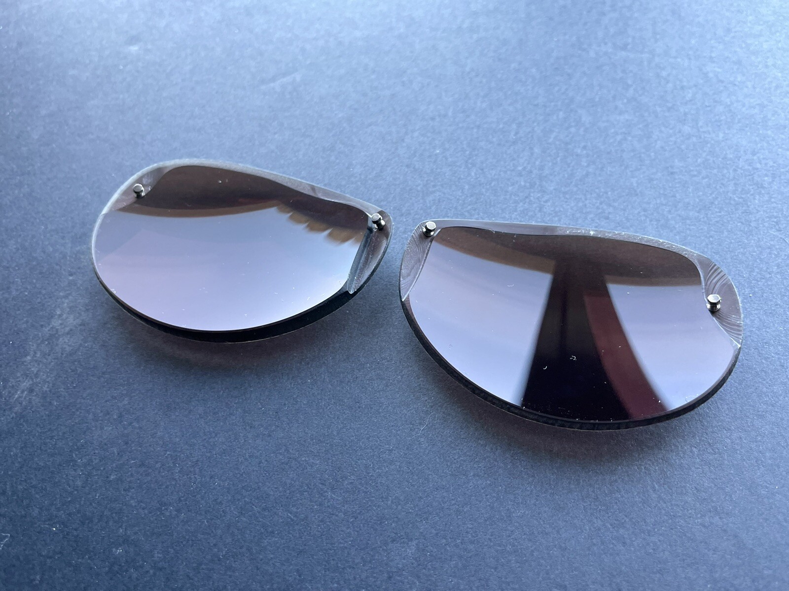 Pilla HDS Sebring 6 Ballistx Glasses +4 sets of lenses (PRESCRIPTION