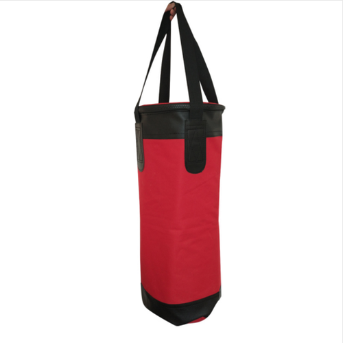 Junior 60cm Bolso de boxeo Equipo de boxeo Artes marciales Entrenamiento Gimnasio Deporte Fitness Pro - Imagen 4 de 4