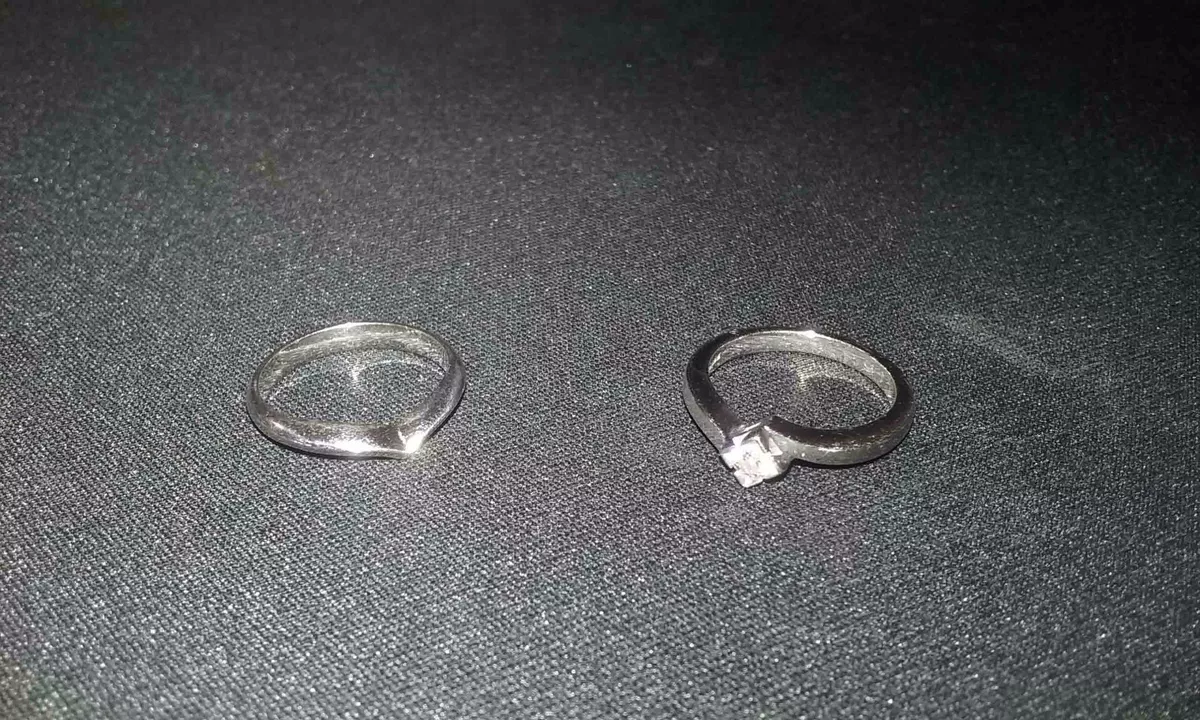 Beaverbrooks wedding store ring sets