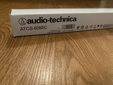 Audio-Technica ATCS-60MIC