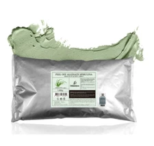 DESEMBRE Peel off Alginate Spirulina Modeling Mask Pack 1000g 35.27oz
