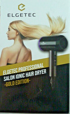 ELGETEC PROFESSIONAL SALON