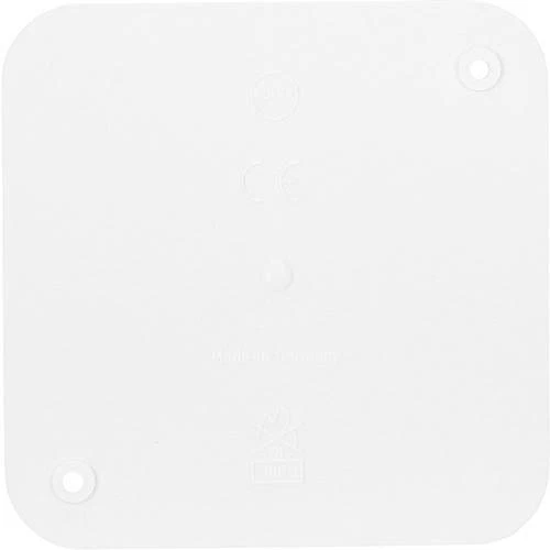 Ersatzdeckel für Unterputz Abzweigkasten Abzweigdose 80x80 100x100 150x150mm - Bild 3 von 3