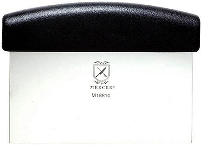 Mercer Knives Bench Scraper & Dough Knife - Tools Collection
Opens in a new window or tab