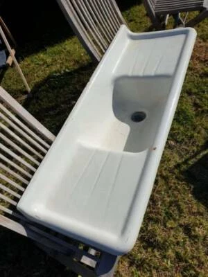 Vintage Sink Building Materials Gumtree Australia Free Local Classifieds