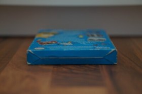 The Simpsons: Bart vs. the Space Mutants - (OVP) NES Nintendo Sega Vintage Retro