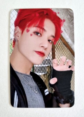 ATEEZ SPIN OFF : FROM THE WITNESS HALAZIA MAKESTAR POB Official