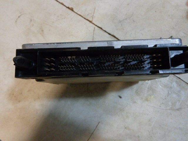 Ecm 9160 volvo