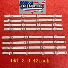 LED Backlight For LG 42LB5500-UC 42LB5600-UZ 42LB5800-UG 42LF5800-UA 42LF6200