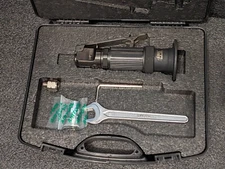 BevelMate bevel mite 1122000 ABIS-06 Air Beveler - New