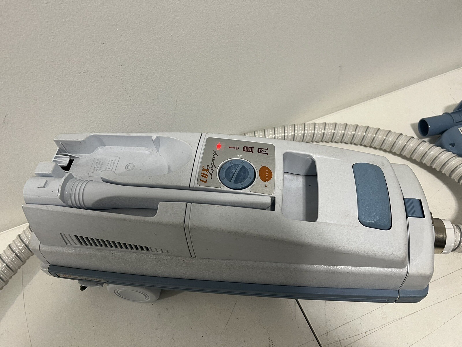 Electrolux Aerus Lux Legacy C153C Canister Vacuum Cleaner for sale