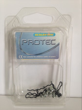 Scalextric Protec C8062 Vis / Clips