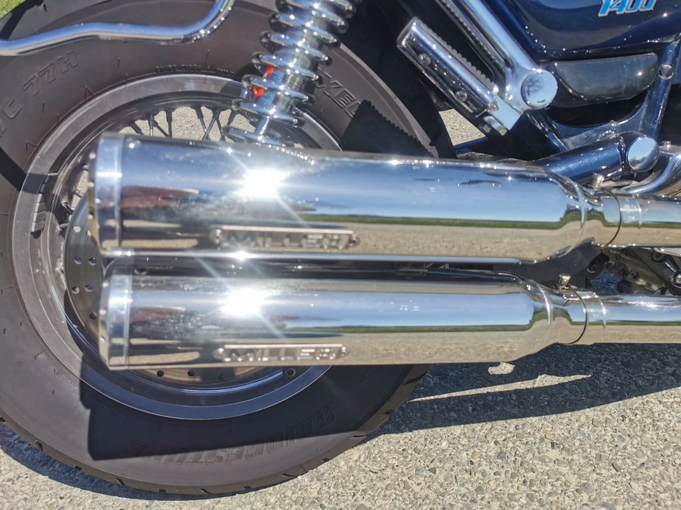 Suzuki VS 1400 - Bild 4 von 4