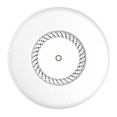 4752224003416 Mikrotik cAP ac 867 Mbit/s Weiß Power over Ethernet (PoE) MikroTik