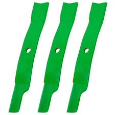 60" Deck Blades for John Deere Z520A Z720A Z530R Z540R Z545R Z665 ZTrak Mower