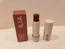 Ilia ~ Balmy Tint Hydrating Lip Balm ~ "LADY" ~ NIB