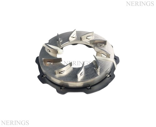 Turbolader Düsenring für Hyundai i20 1,6 CRDi (2008-2010) 116 Ps - Bild 2 von 4