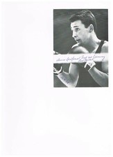 Horst Rascher - Mistrz Europy w boksie amatorskim 1959 waga bantamowa